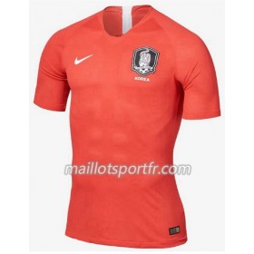 Maillot de Foot Corée du Sud Domicile Coupe du monde féminine 2019